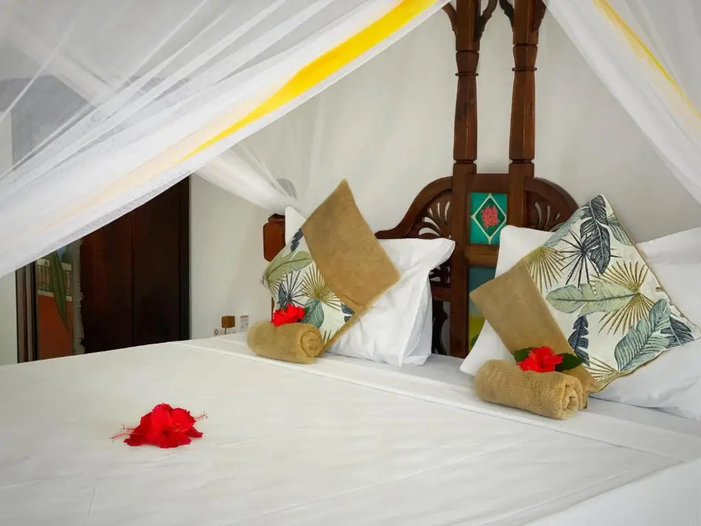Z-Lodge Zanzibar