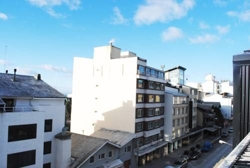 Hostel Inn Bariloche