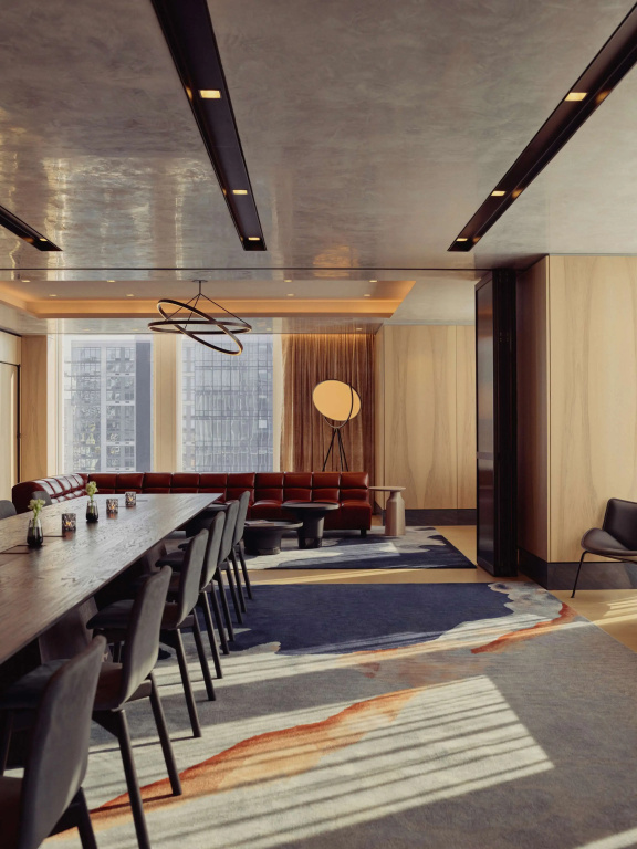 Equinox Hotel New York