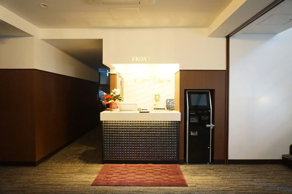 Hotel CASVI Tenjin