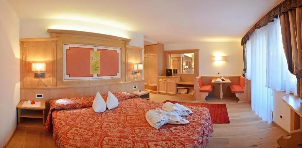 Hotel Arkadia - "Adults Only"