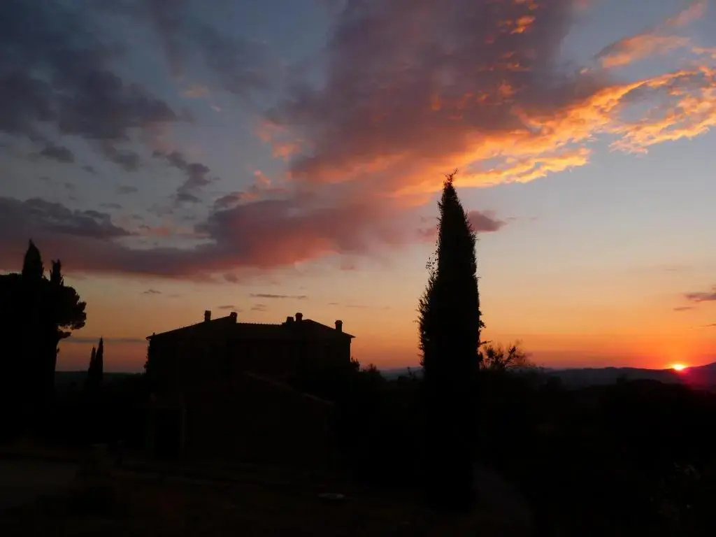 Tenuta Fattoria Vecchia