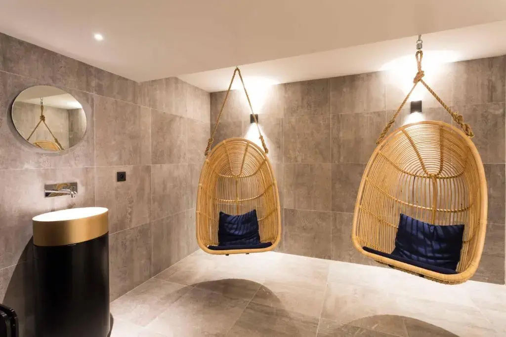 La Cordee 504 Apartment