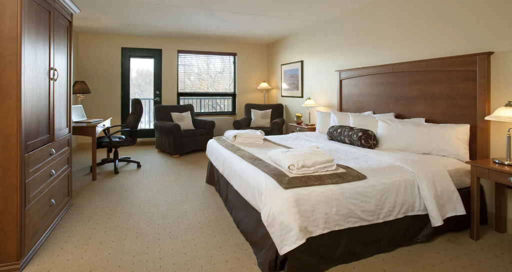 Temple Gardens Hotel & Spa
