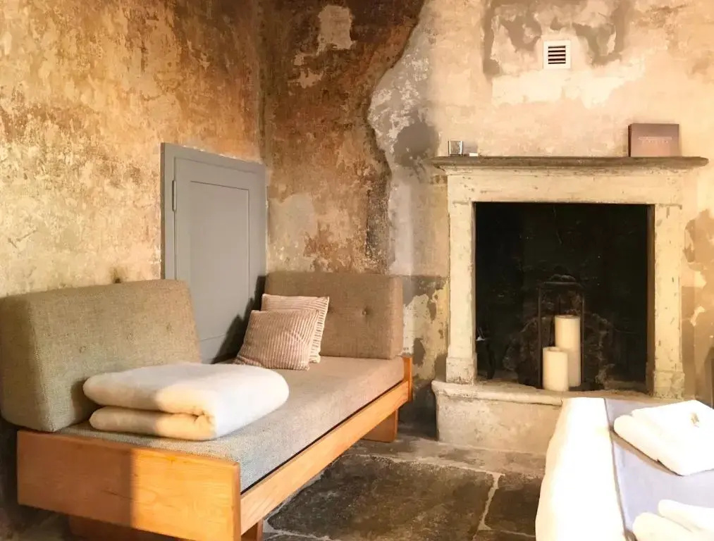 Ca' Spontoi, Do-Minus Design Retreat & SPA