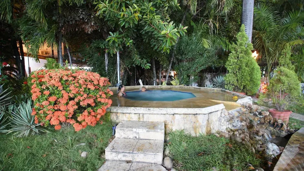 Hotel Bachue Girardot