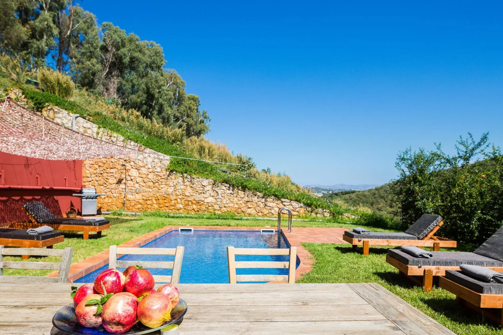Physis Villas Chania
