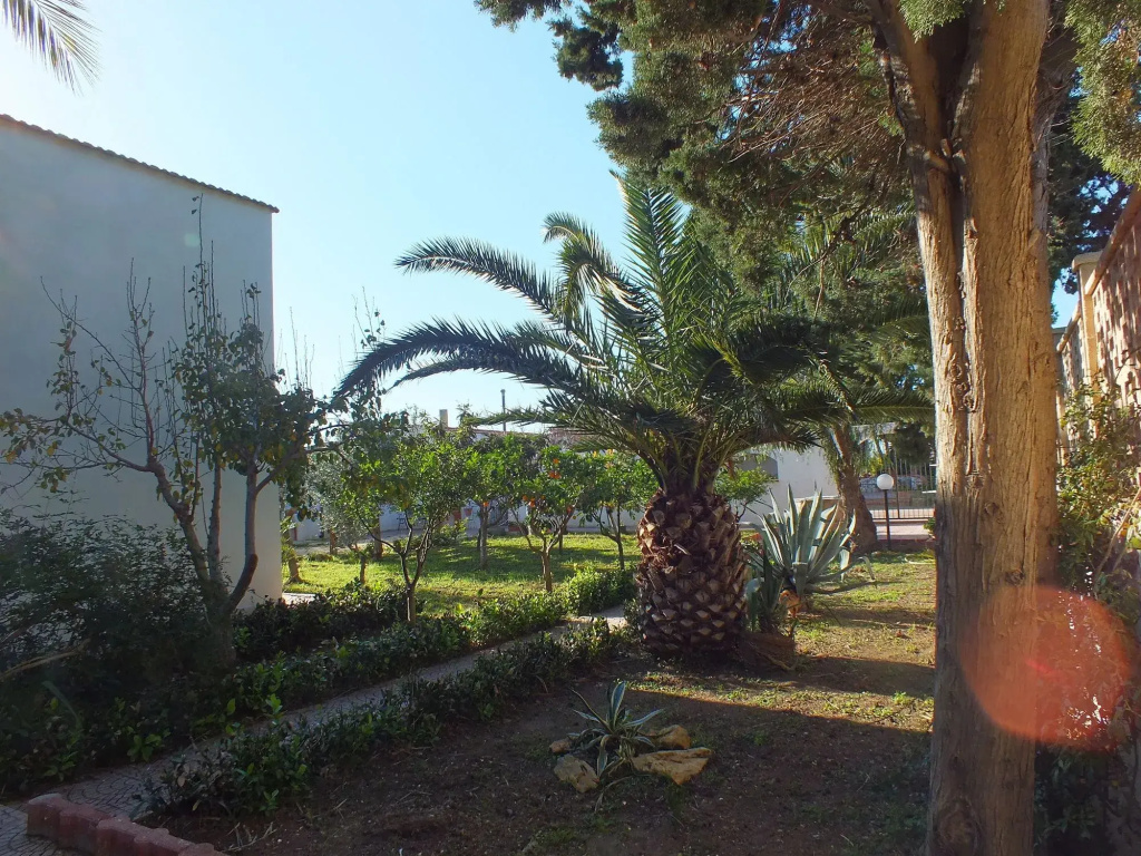 B&b Villa Giacrì