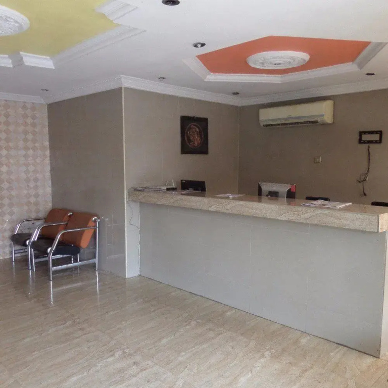Diplomat Hotel Ikeja