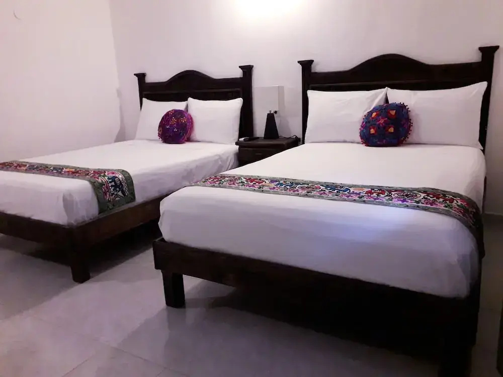 Hotel Peregrina