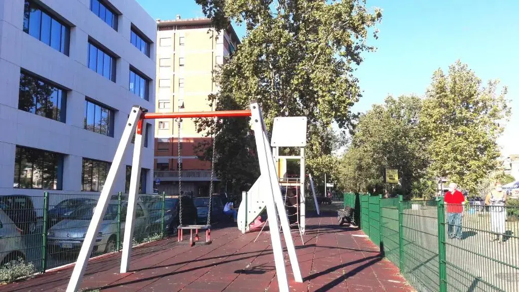 La casa di Egle 2020