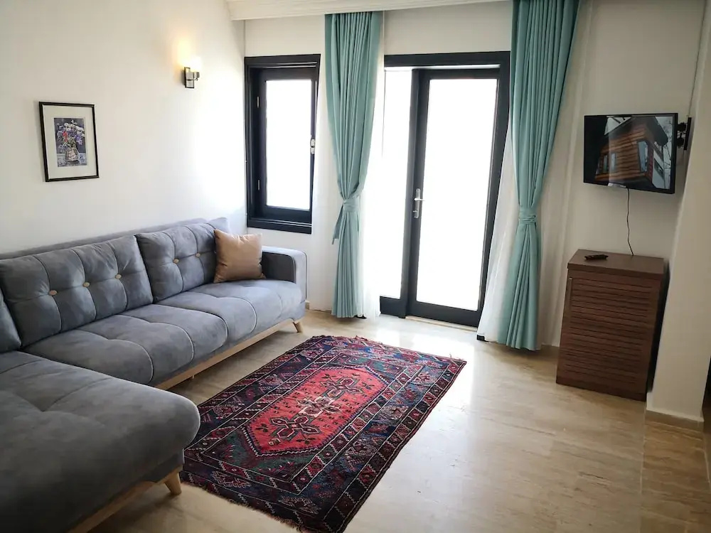 Merlot Hotel Kalkan
