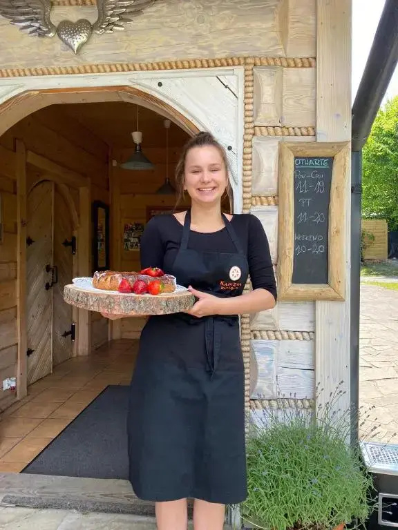 Karczma Kubalonka