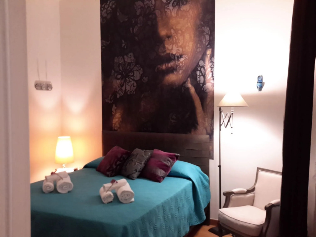 Le Stanze di Penelope