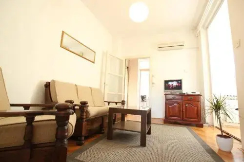 Apartment Keglich
