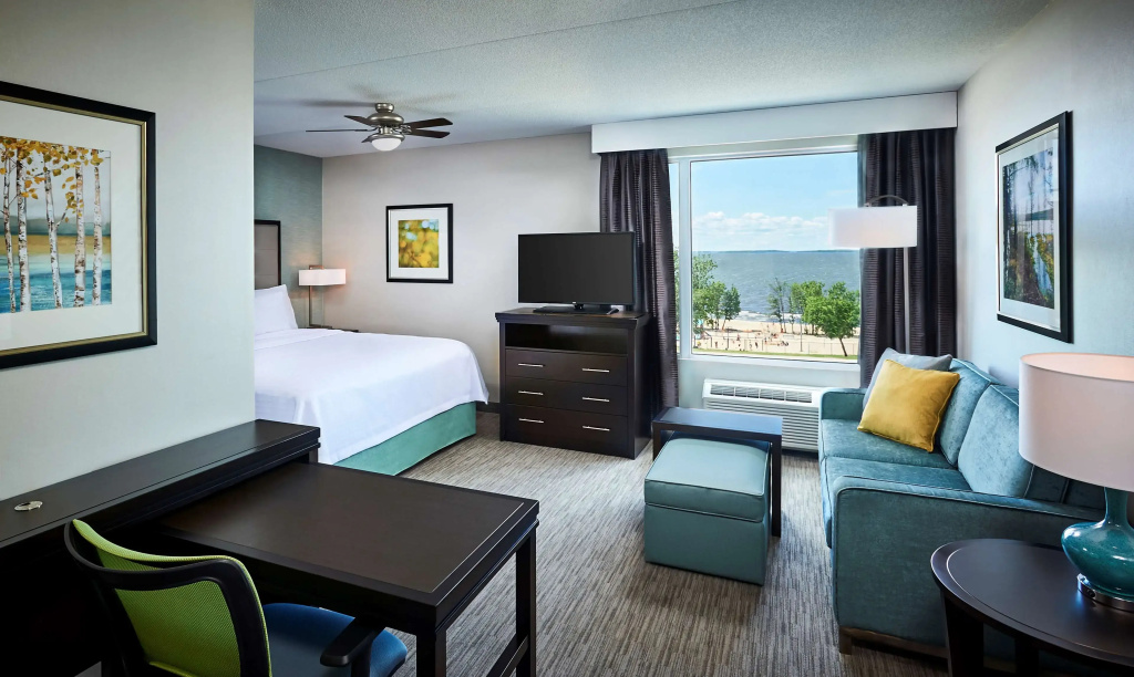 Homewood Suites By Hilton North Bay