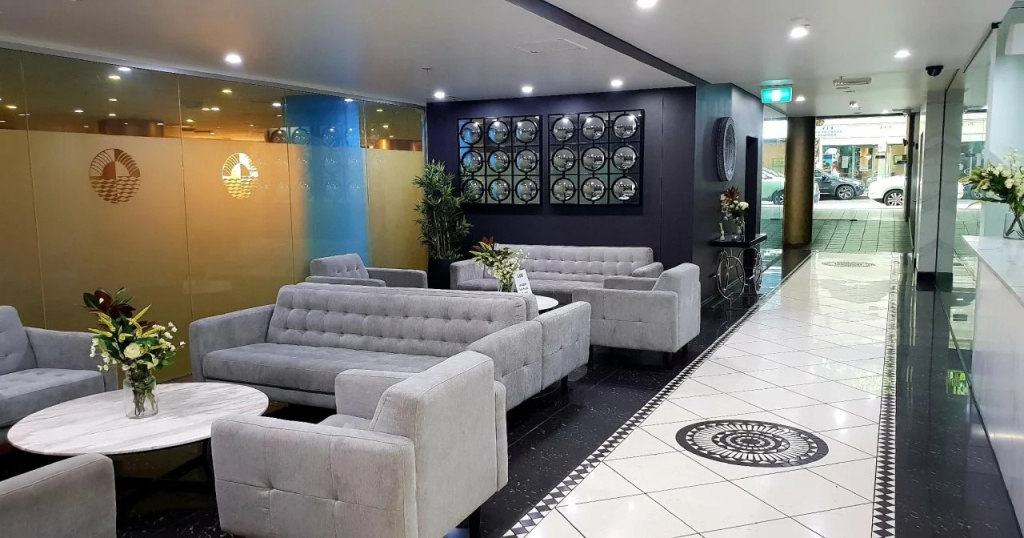 Liv Apartments
