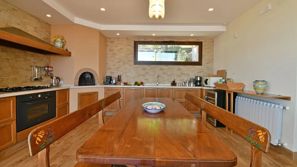 Villa Provenza 12 4 in Cefal
