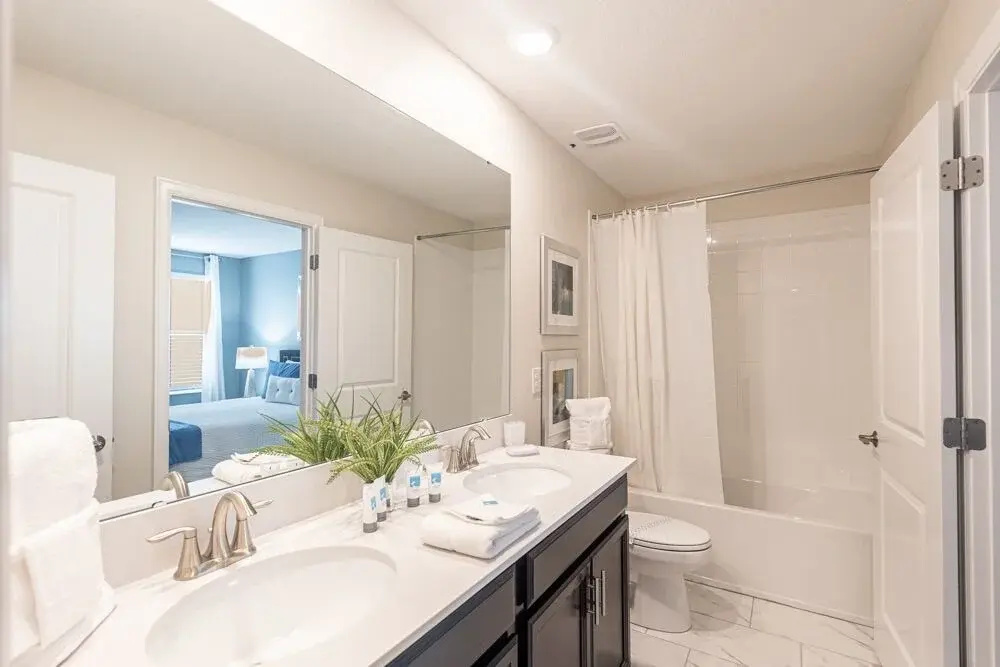 Beautiful 7 Bed Spa Gm Hm Champions Gate-820dsd