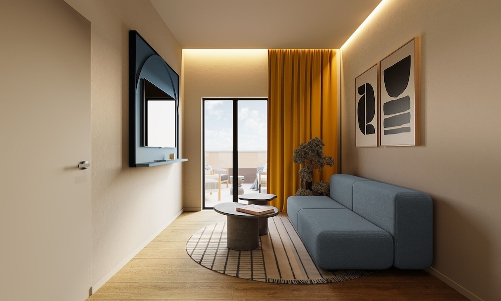MOKO LIFESTYLE HOTEL - Nuova apertura 2026
