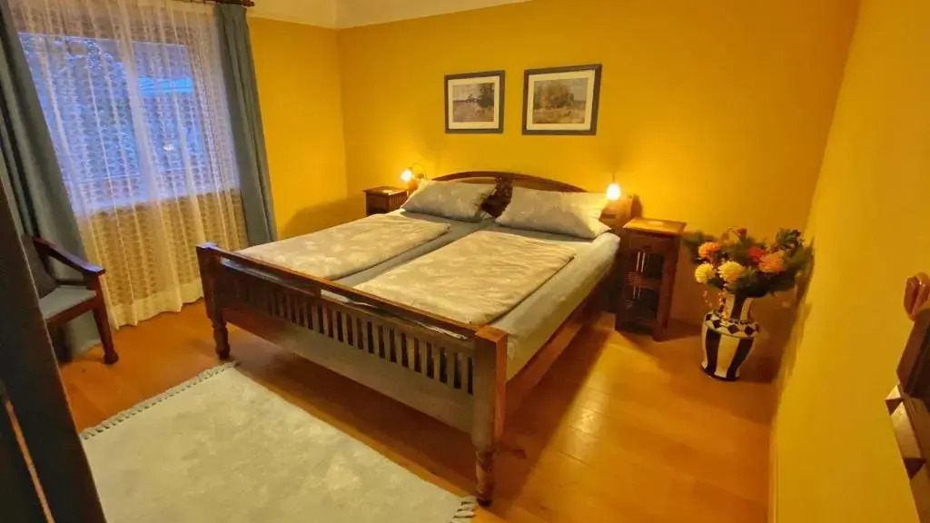 Ferienwohnung Niernthalweg 6