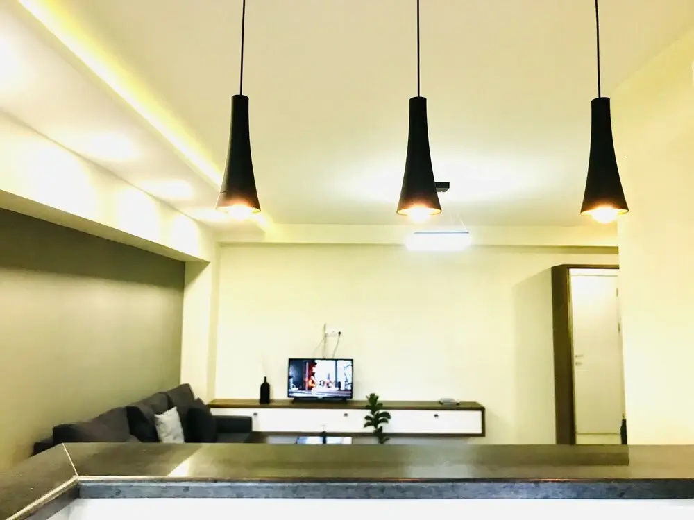 Апартаменты My house on Agmashenebeli street
