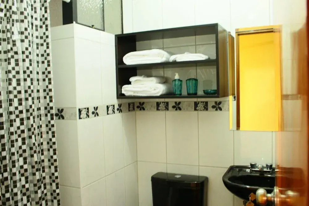 Illa Peru Apartments