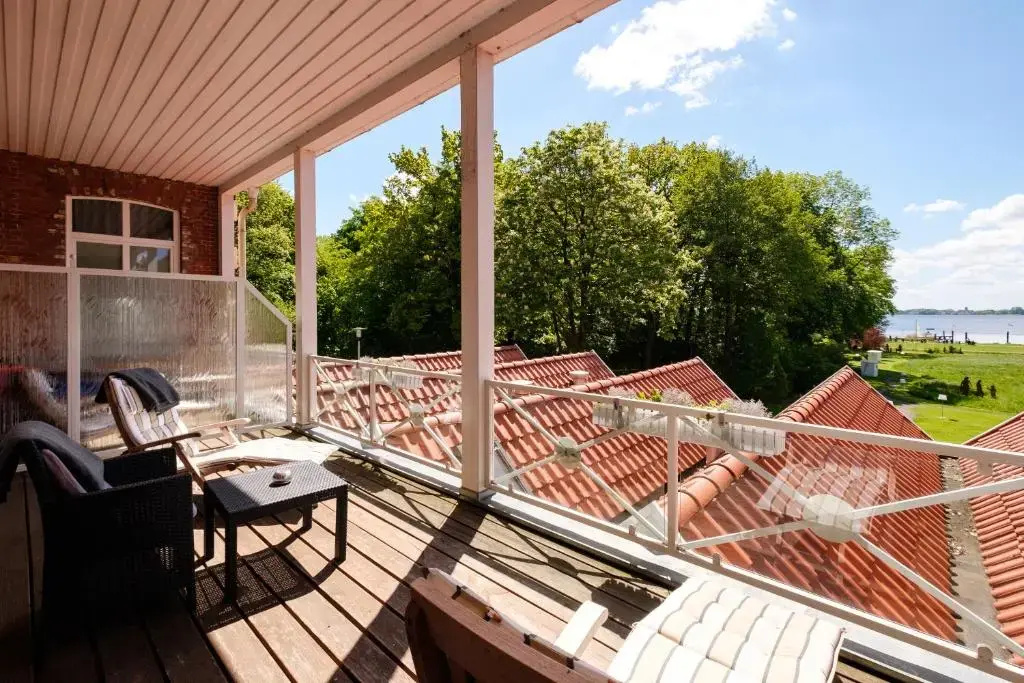 Das 53°Hotel