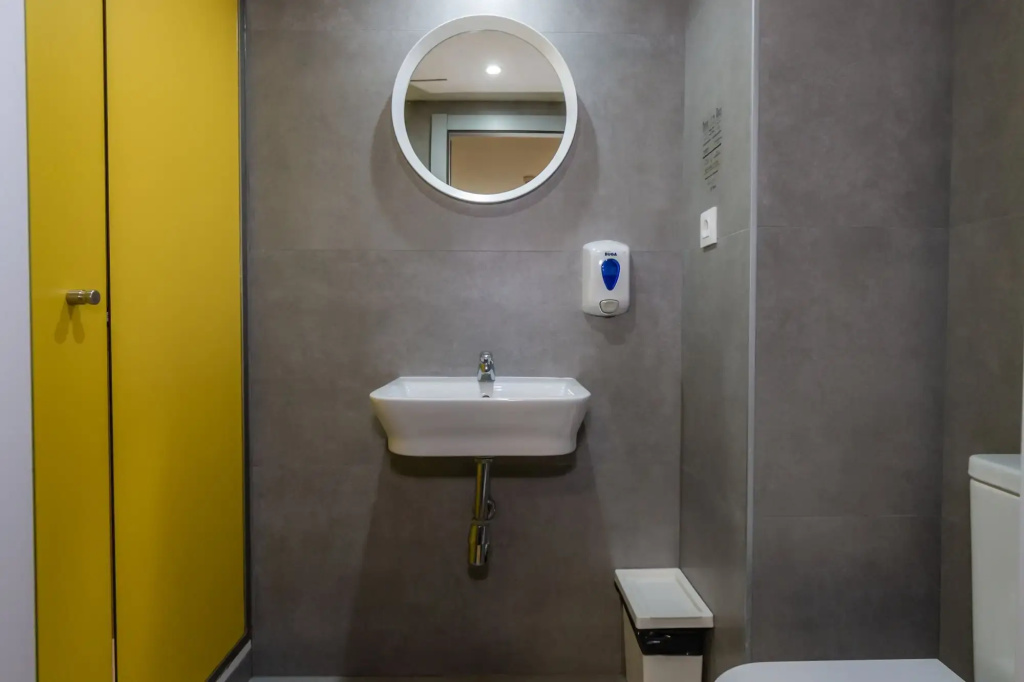 Sun & Moon Hostel