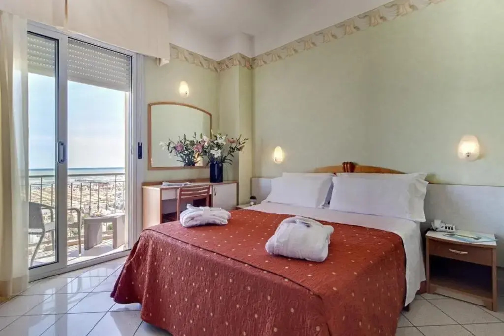 Hotel Ambra