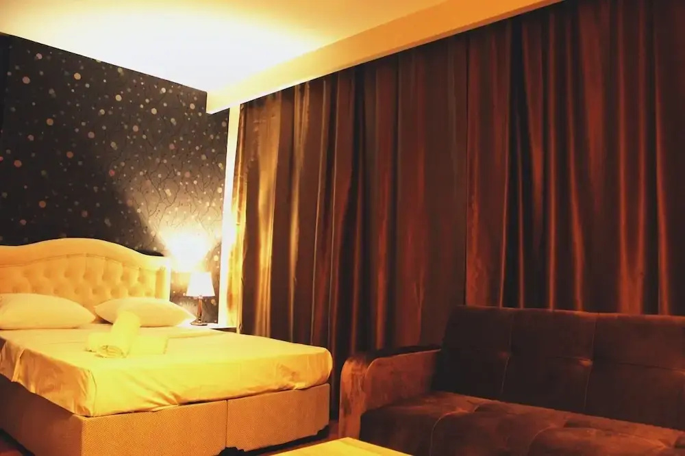 Fourtec Kurtkoy Otel