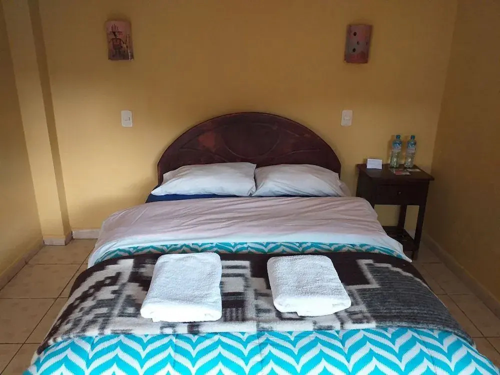 B&B Sun Gate