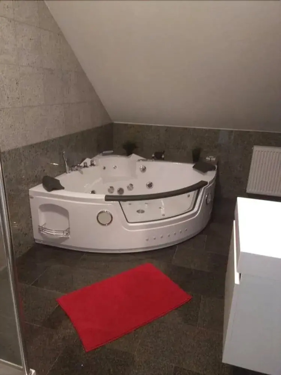 Soukromý wellness