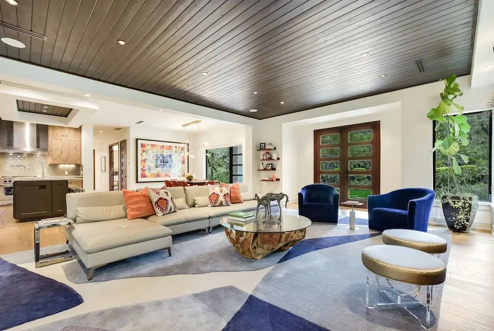The Arrive Oakwood - 1 Br Home