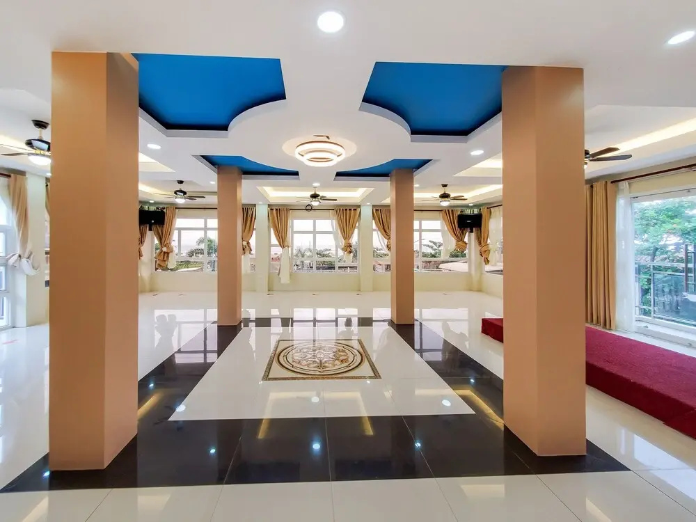 Youhan Beach Resort