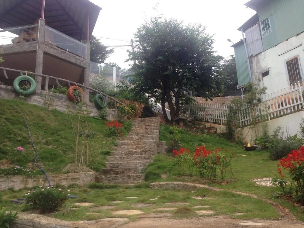 Vallee DAmour Villa