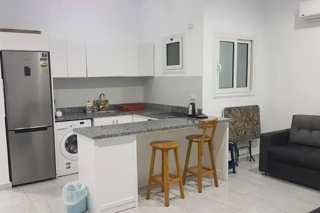 Hurghada Marina view Lovely 2 bedroom European Style