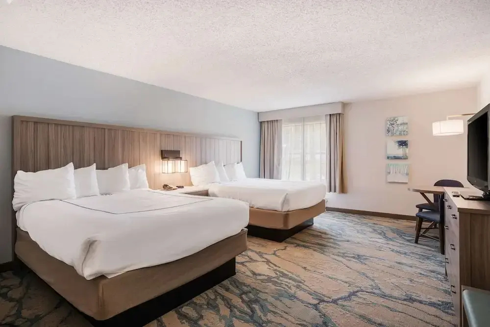Heidel House Hotel and Conference Center, an Ascend Collection Hotel