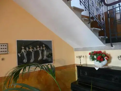 Hotel Belsoggiorno