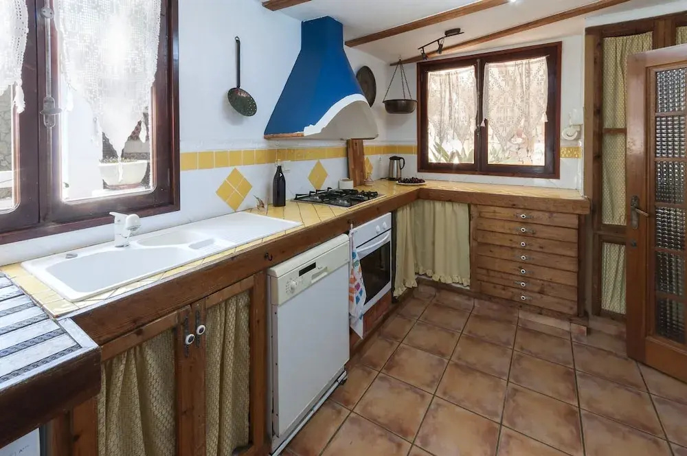 House In