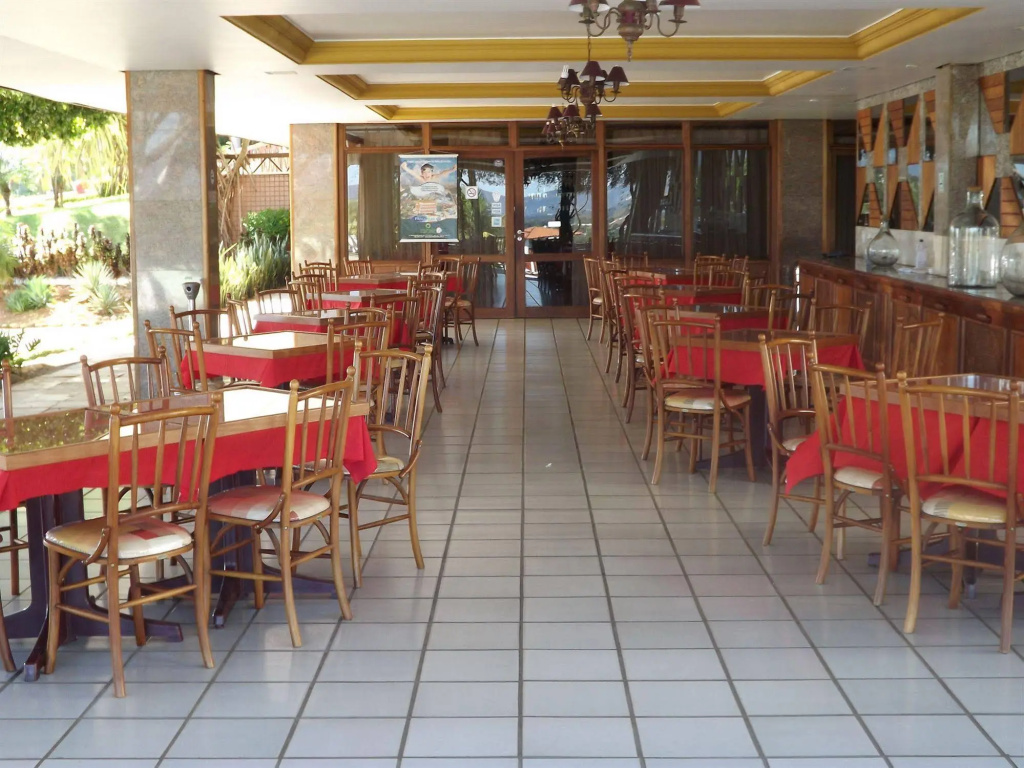 Verdes Vales Lazer Hotel