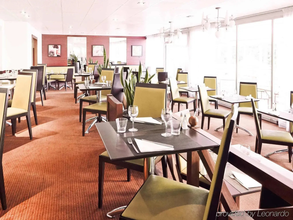 Novotel Avignon Nord