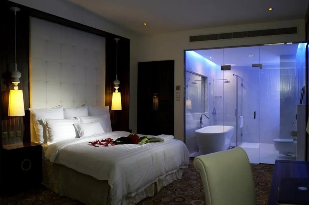 Savoy Grande Hotel