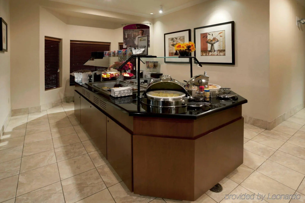 Staybridge Suites Austin Northwest by IHG