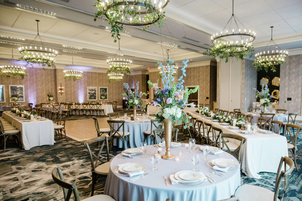 Embassy Suites By Hilton Wilmington Riverfront