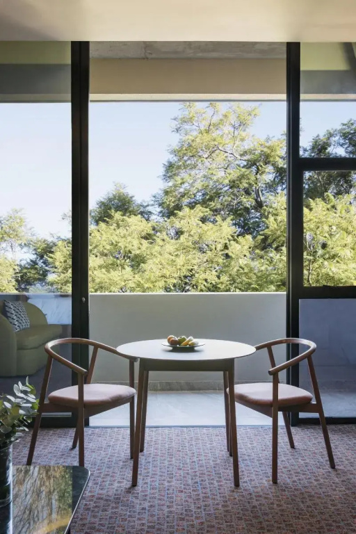 Home Suite Hotels Rosebank