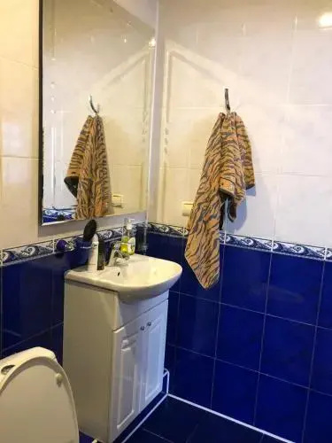 Svetlana Hotel