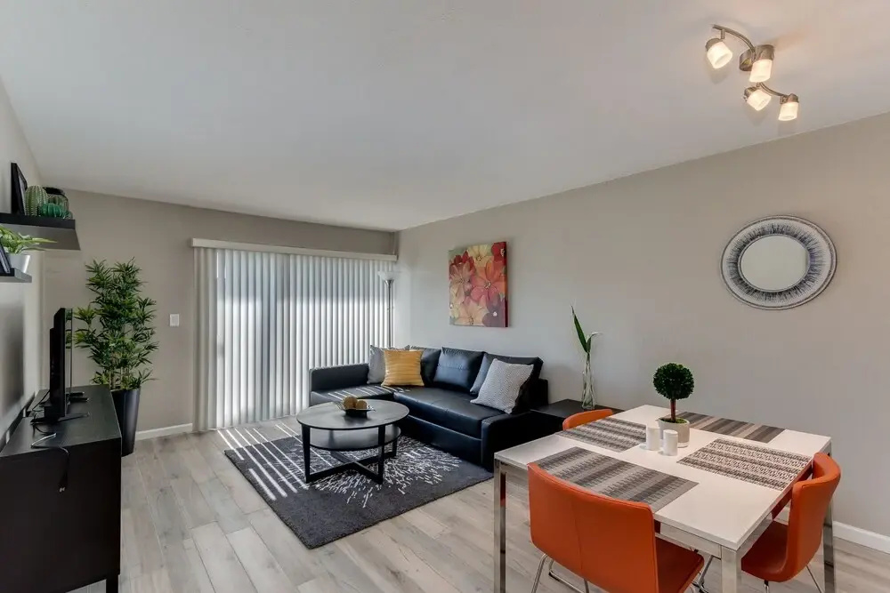 Camelback House 1 Bedroom 1 Bathroom Condo
