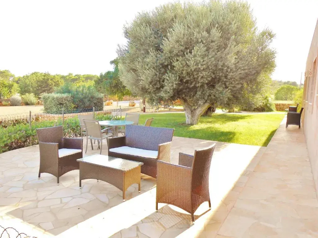Agroturismo Sa Marina - Adults Only