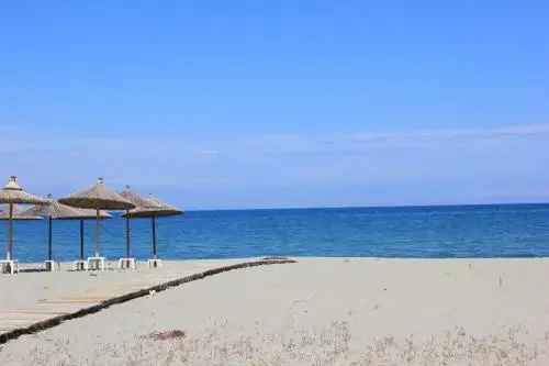 Hotel Geromichalos